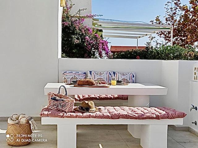La Cala - Beachfront Few Steps Away From Sandy Дом отдыха *